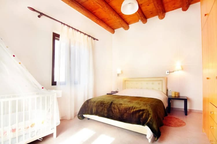 Villa Zourva main
