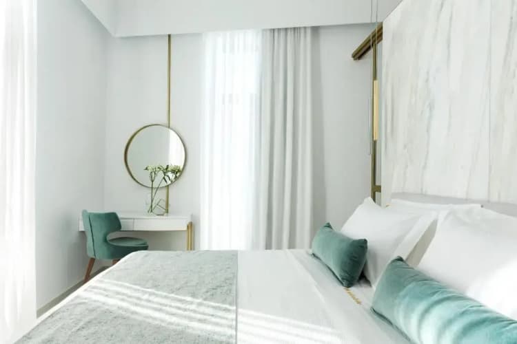 Mirabile Luxury Suites Chania 4