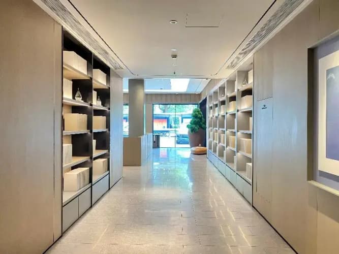 Ji Hotel (Jinqiao Yunshan Road) 3