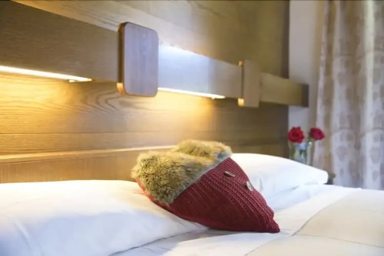 Sport Hotel Enrosadira 4