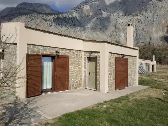 Socrates Organic Village Agrilia main