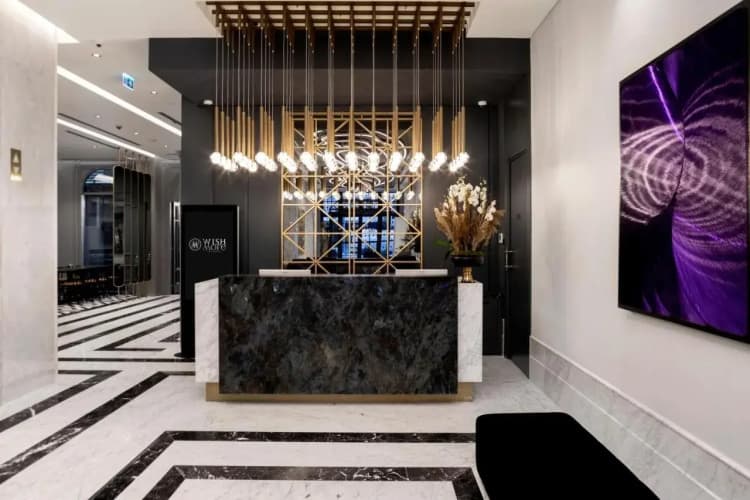 Wish More Hotel Sisli 2