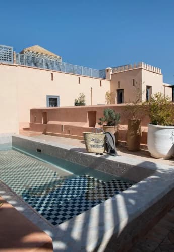Riad Les Hirondelles Boutique Hotel main