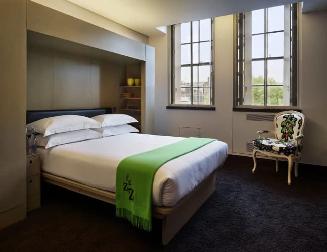 Marrable's Hotel 3