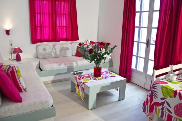 Galini Holidays Hotel 4