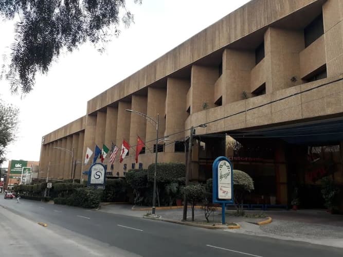 Hotel Inn Sur main
