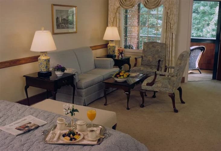 The Stonehedge Hotel And Spa 3