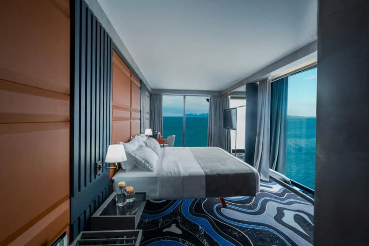 Maritim Marina Bay Resort & Casino (Adults only) 3