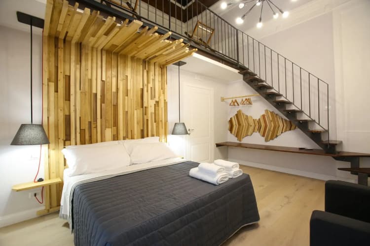 The Dante House 5