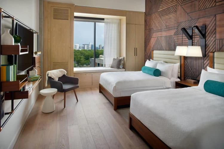 Bellyard, West Midtown Atlanta, a Tribute Portfolio Hotel 5