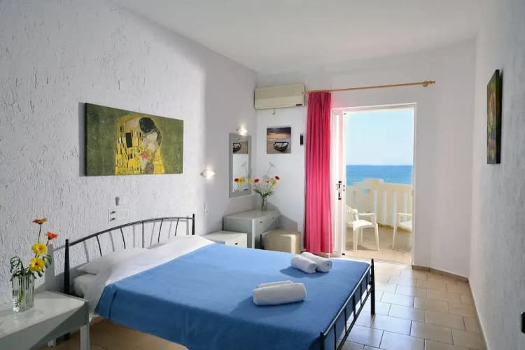 Arlen Beach Hotel 3