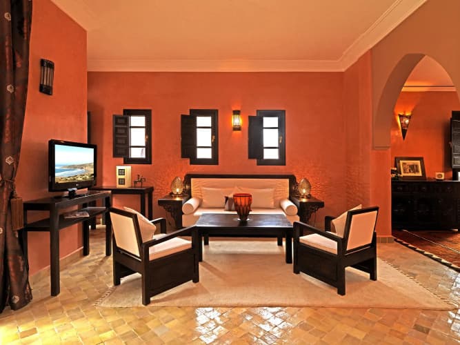 Residence Dar Lamia Marrakech 4