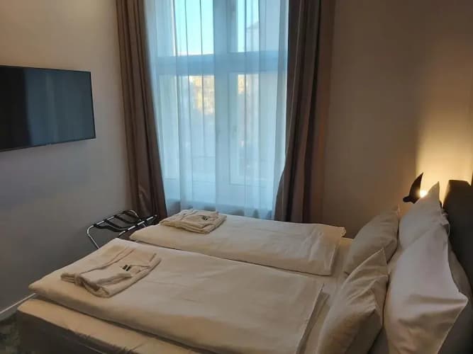 Manda Heritage Hotel 2