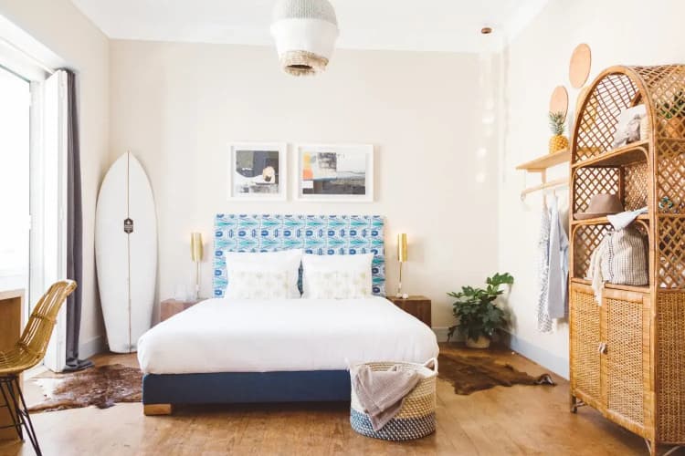 Wot Ericeira Lodge 2