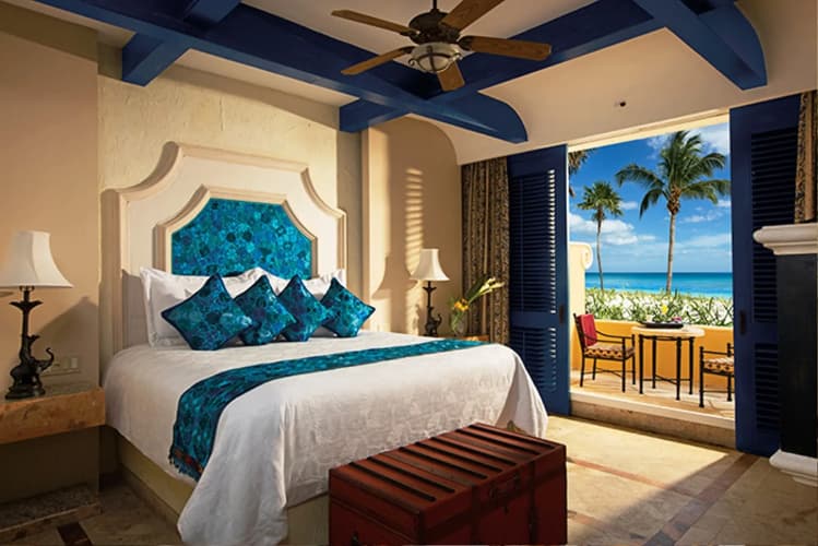Paraiso De La Bonita, Adult All-Inclusive, A Luxury Collection Resort 4