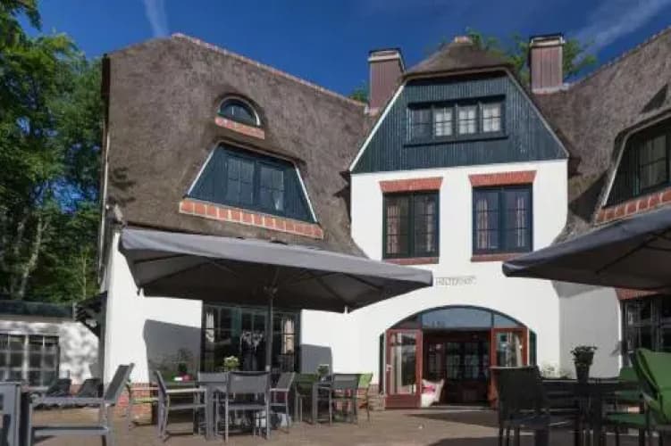 Huize Hölterhof main
