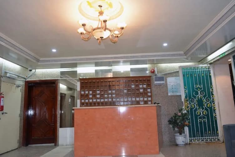 Oyo 515 Jewar Al Medina Hotel 2
