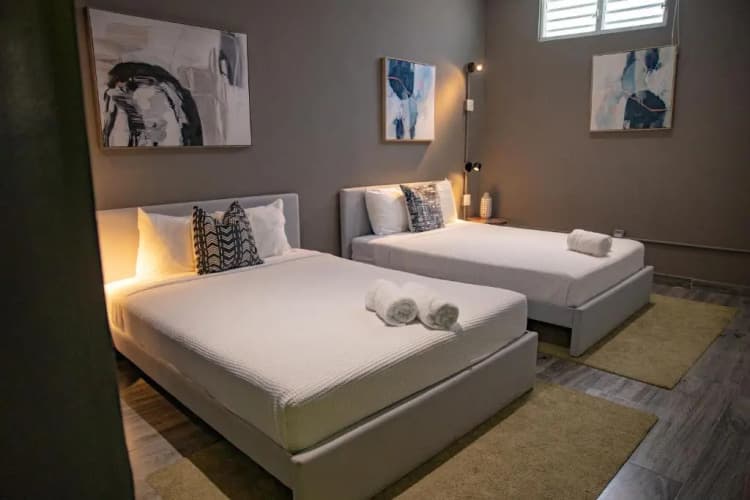 La Buena Vida Inn 2