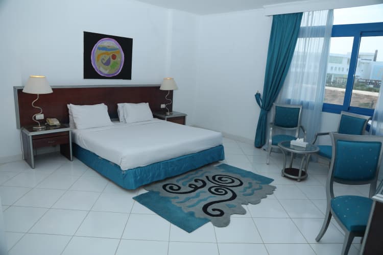 Amarina Star Resort & Aqua Park 5
