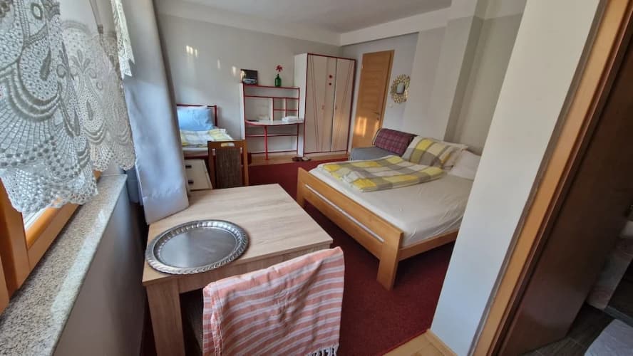 Guest House Rose 5
