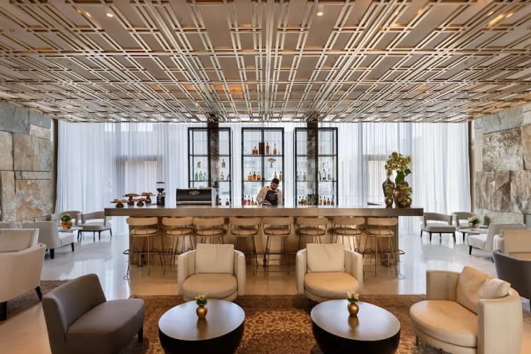 Theatron Jerusalem Hotel & Spa Mgallery Collection 3