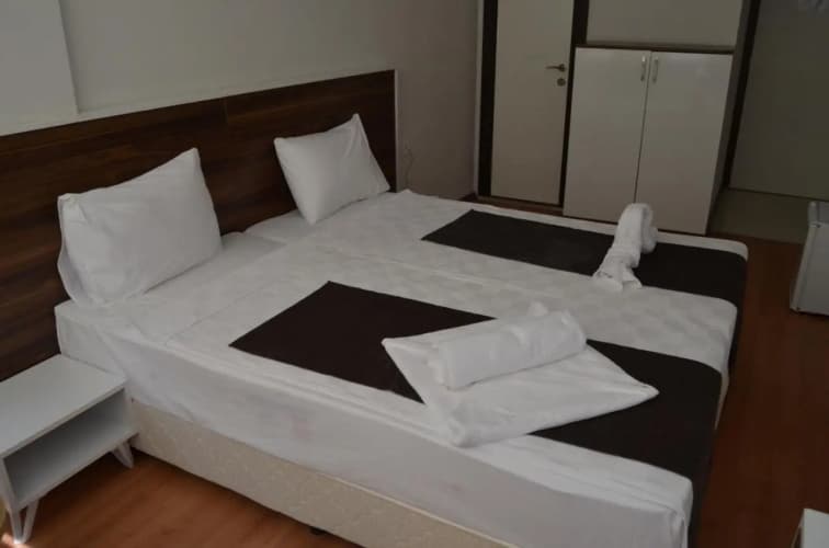 Grand Antalya Hotel 2