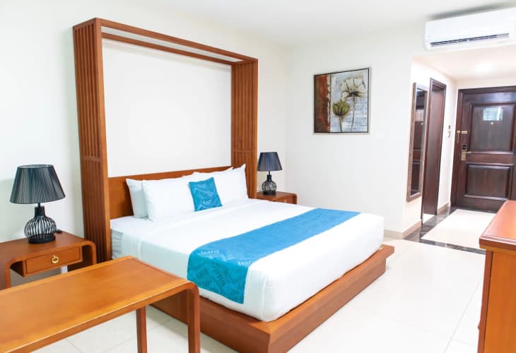 Golden Bay Belize Hotel 3