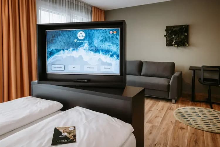 Rioca Vienna Posto 2 5