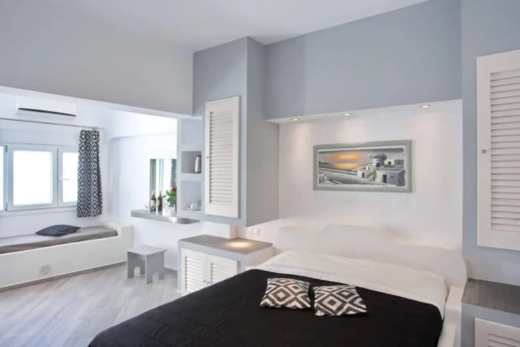Plastiras Rooms 4