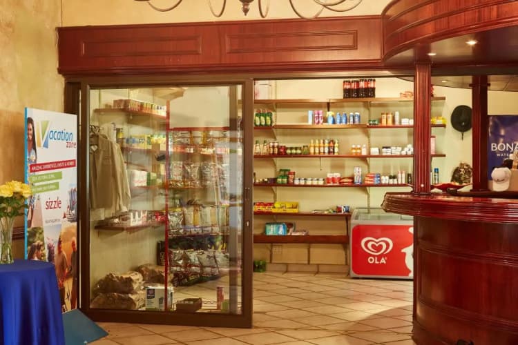 Bushmans Nek Hotel & Spa 4