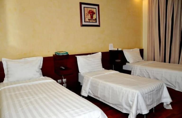 Mira Ajyad Hotel 5