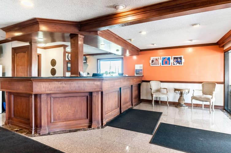 Motel 6 Detroit - Southgate 2