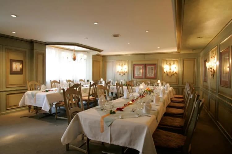 Steichele, Hotel Restaurant Weinstube 3