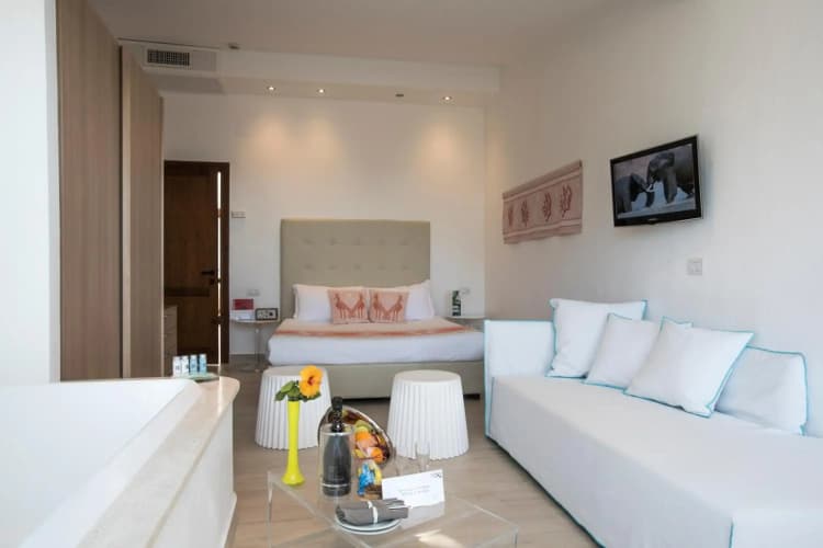 Hotel & Residence Cormoran 4