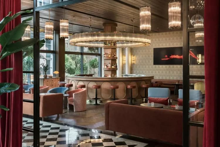 Artizan Design Hotel 3
