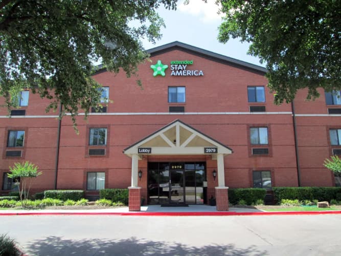 Spark By Hilton Dallas Market Center 2