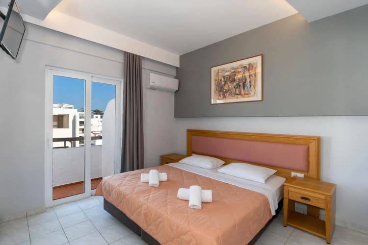 NEP Urban Hotel 3