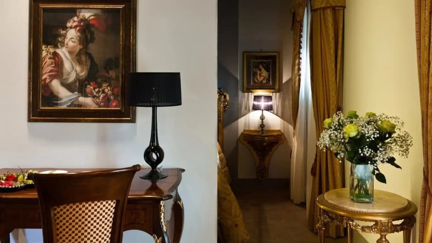 Villa Armena Relais 3