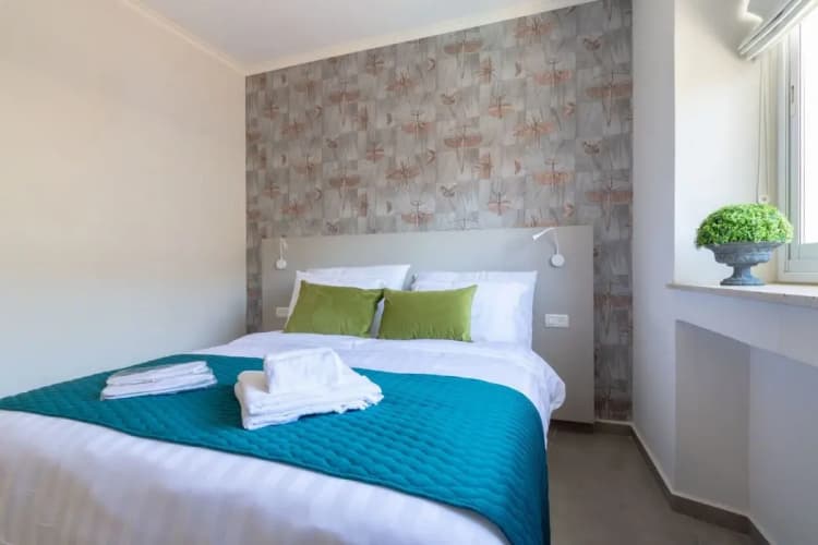 Dem Hotel Jerusalem 5