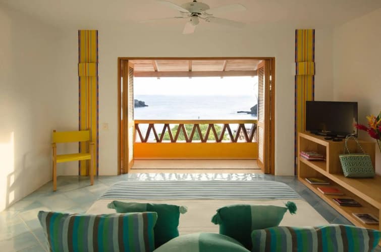 Playa Rosa Bungalows 3