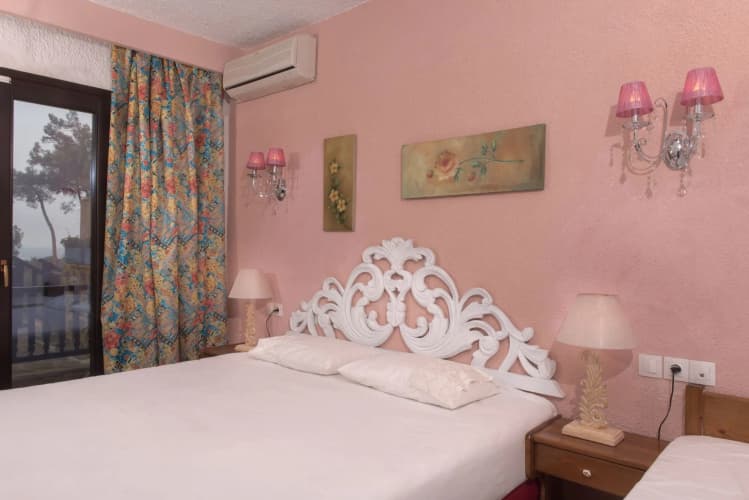 Leandros Hotel 5