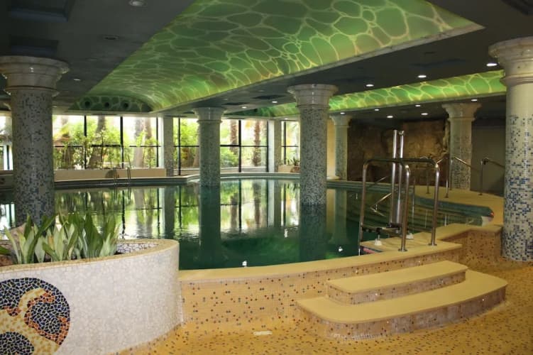 Marina d'Or 5 Hotel 2