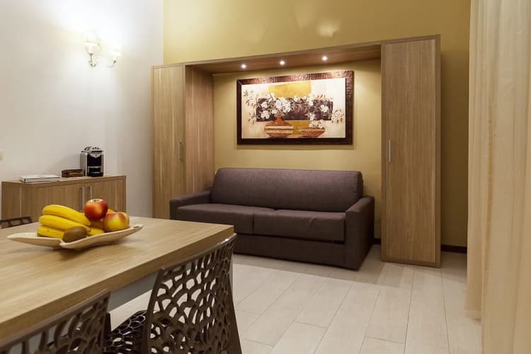 Le Residenze Del Centro 2