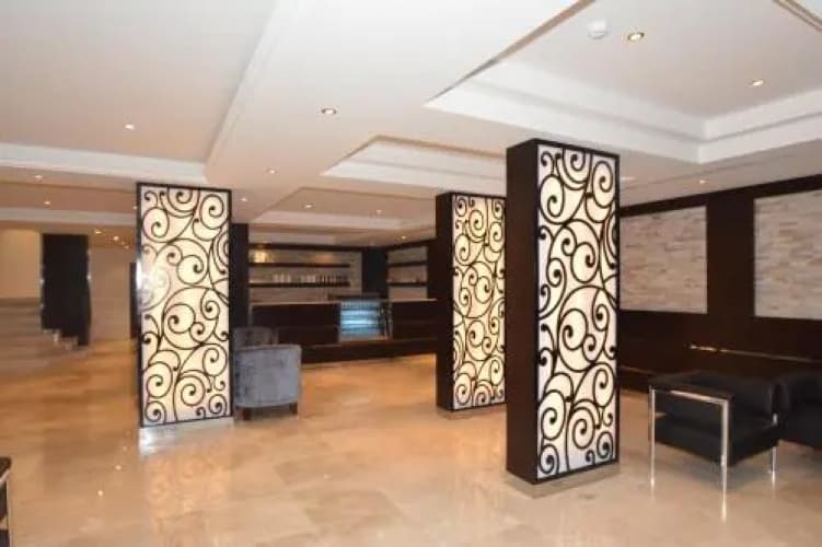 Smayah Hotel & Apartment