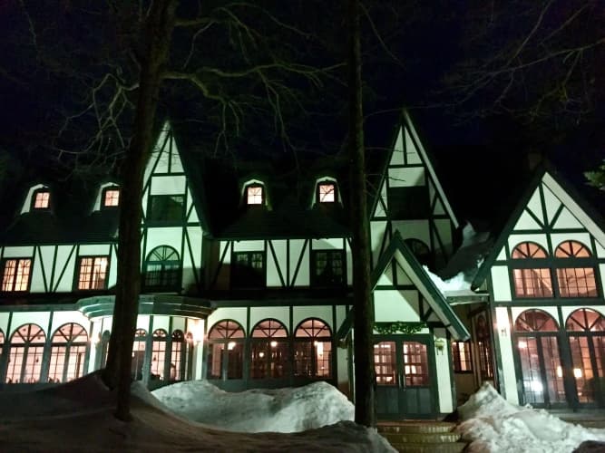 Restaurant & Hotel Traumerei 2
