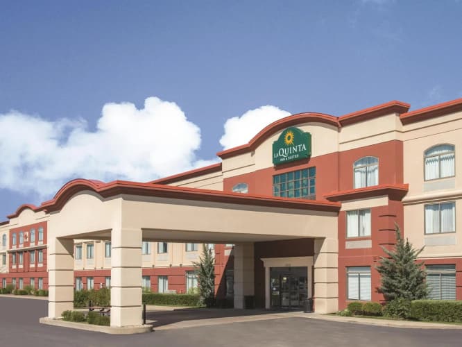 La Quinta Inn & Suites By Wyndh St L Apt-Riverport 2