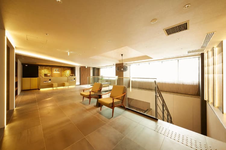 Hotel Monday Kyoto Marutamachi 3