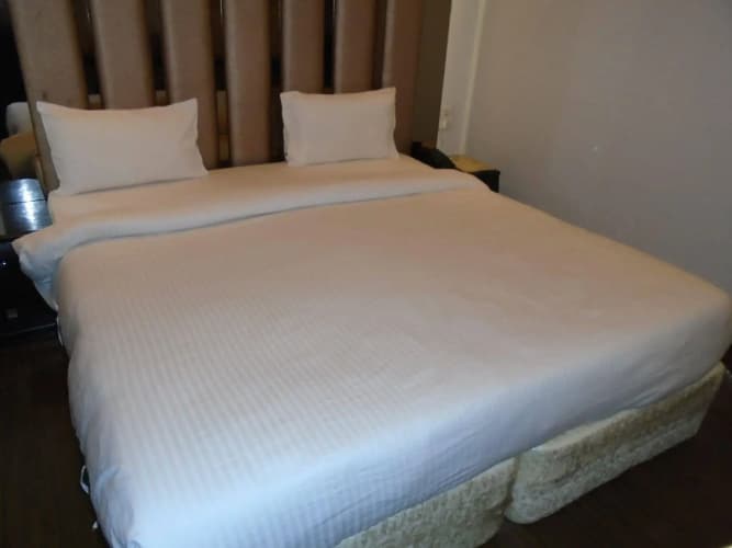 Gold Souk Hotel 4