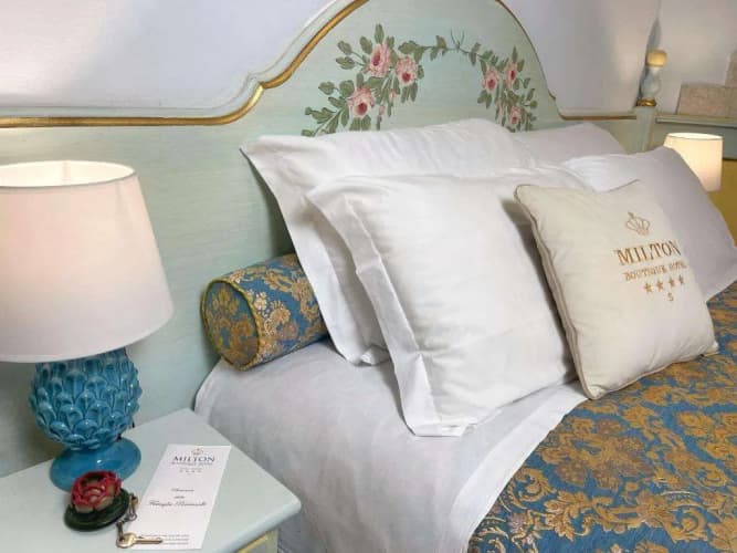 Milton Boutique Hotel - Adults Only 3
