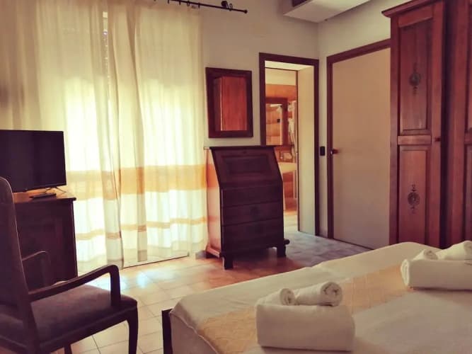 Club Malaspina Hotel & Resort main